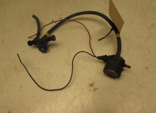 Relais unit Honda Goldwing GL