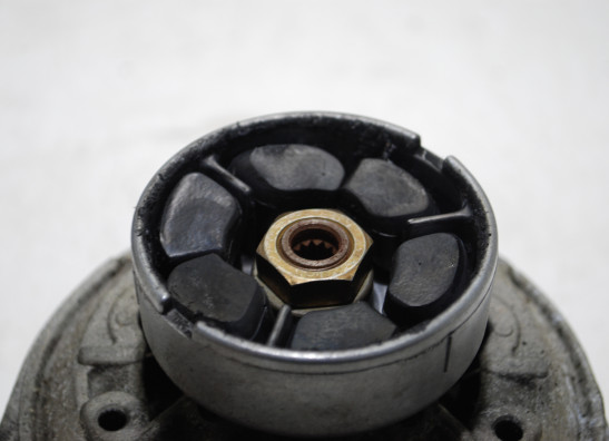 Dynamo BMW K 1100 LT