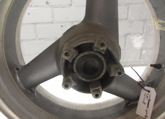 Achtervelg Kawasaki ZXR 750