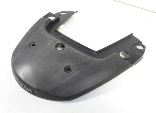 Heck Honda CBF 600