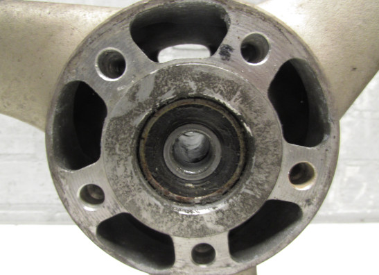 Voorvelg Suzuki GSX F 600