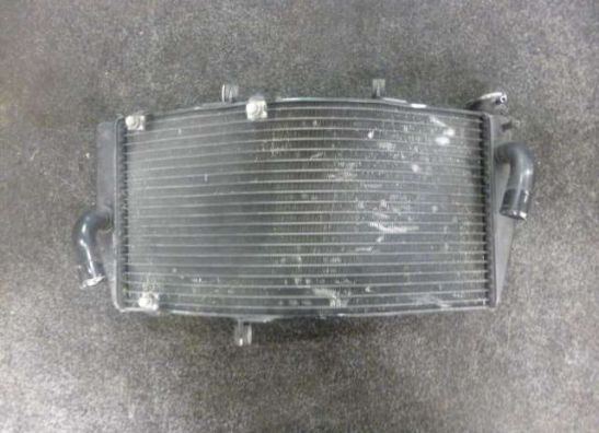 Radiateur Honda CBR Fireblade