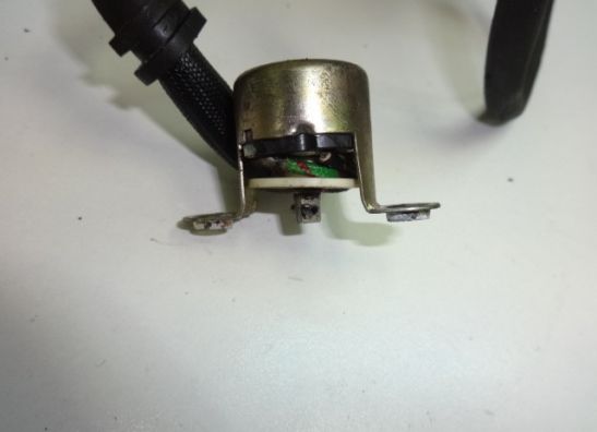 Motorblok diverse Honda VF 1100 Sabre