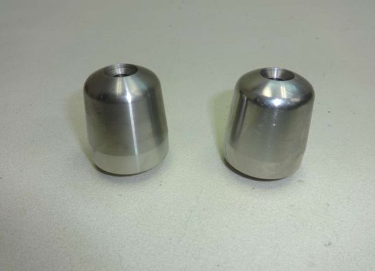 Steering damper Triumph Sprint 900 Executive