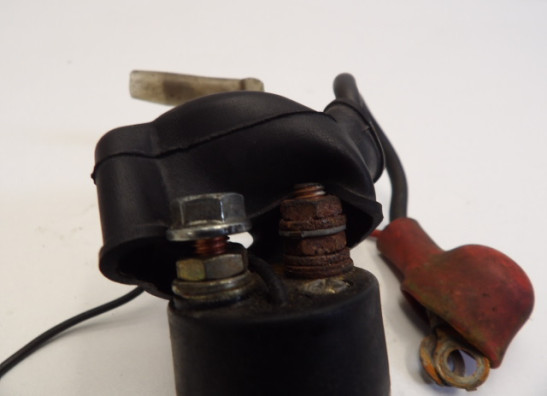 Anlasser Relais Kawasaki CSR 305 LTD