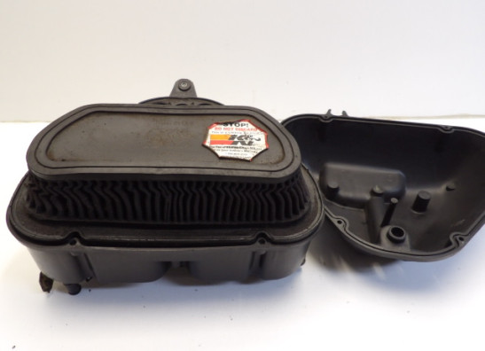 Luftfiltergehäuse Yamaha YZF R6