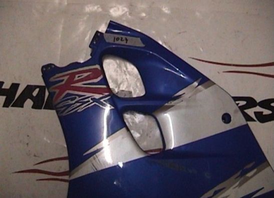 Linker zijkuip Suzuki GSX R 1100