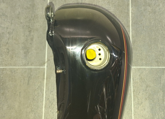 Tank Harley Davidson Softtail