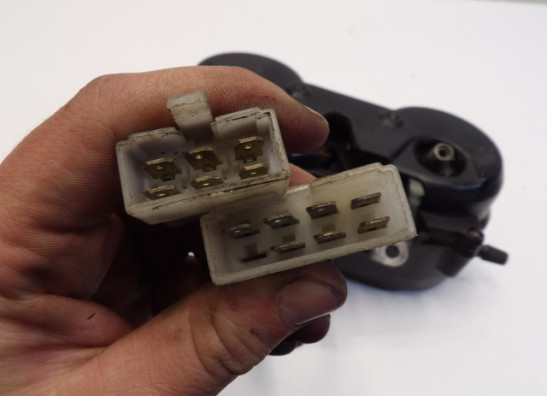 Tellerset Honda CB 400