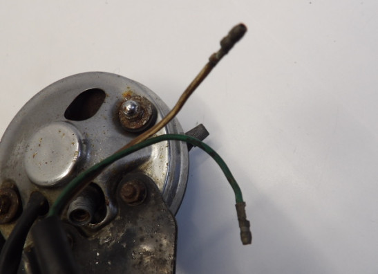 Tacho-set Honda CB 650