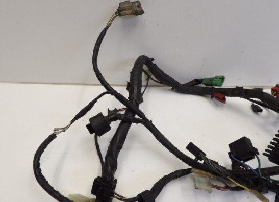 Kabelboom Honda ST 1100 Pan European