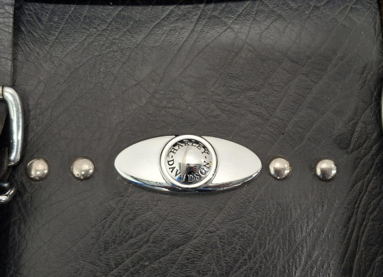 Koffersatz Harley Davidson FLSTC Heritage Softail Classic