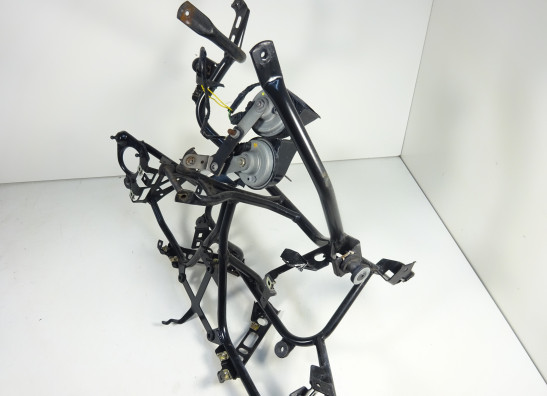 Topkuipsteun BMW R 1200 RT