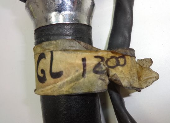 Stuurschakelaar rechts Honda Goldwing GL