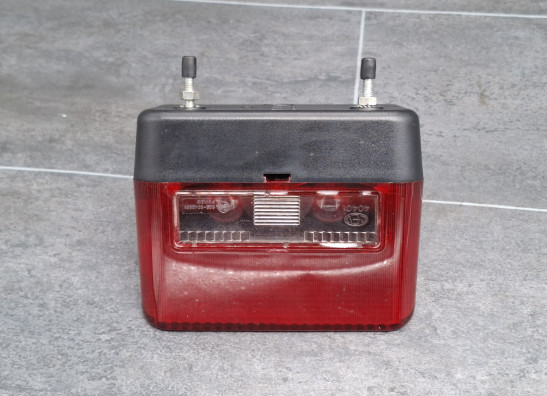 Achterlicht Triumph Trident 900