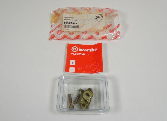 Rempomp Ducati 748 1996-2002