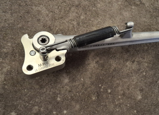 Side stand bar BMW S 1000 R