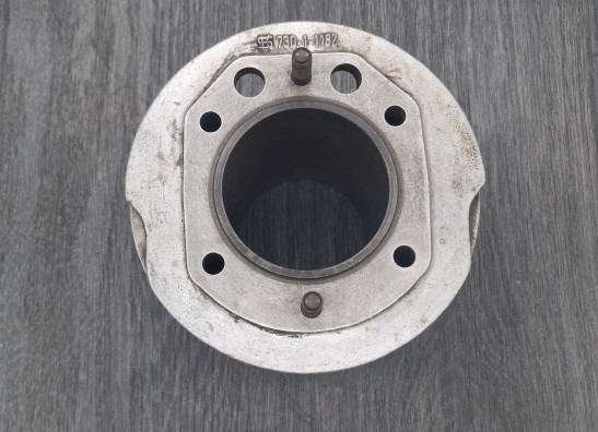 Cilinderblok BMW R 75-5