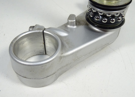 Gabelbrucke Unten Triumph Street Triple 675