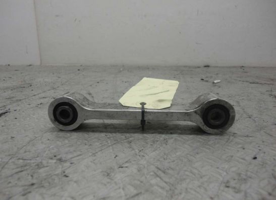 Federbein Aufhangung Triumph Street Triple 675