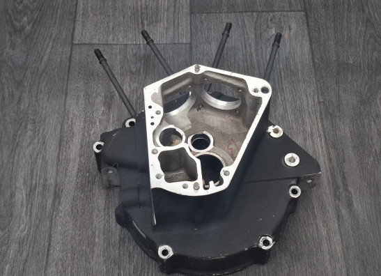 Motorblokdeksel Harley Davidson FXSTS Springer Softail