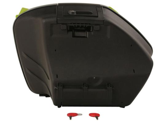 Rechter koffer Honda CBF 1000