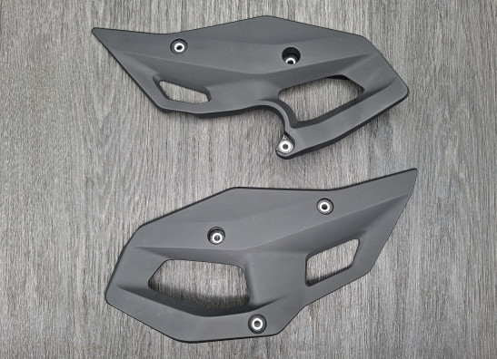 Schetsplaat BMW R 1300 GS