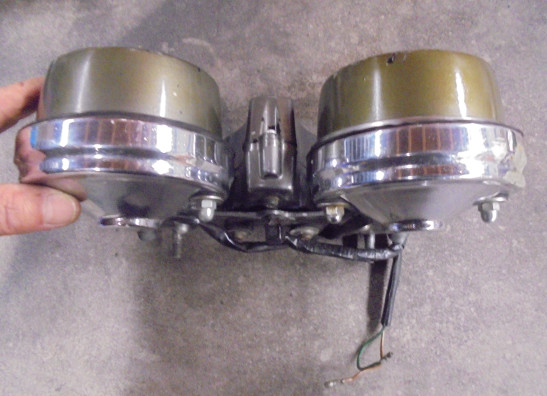 Tacho-set Honda CB 650