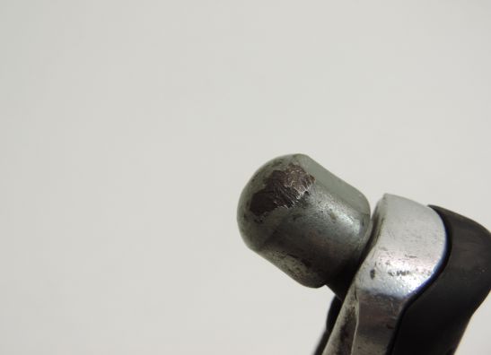 Main step holder right Yamaha YZF 600 Thundercat