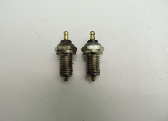 Motorblock Sonstiges Honda VT 700 750