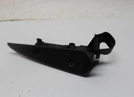 Kuhler Teile Yamaha MT 09