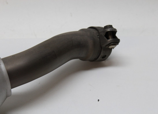 Auspuff Yamaha YZF R1