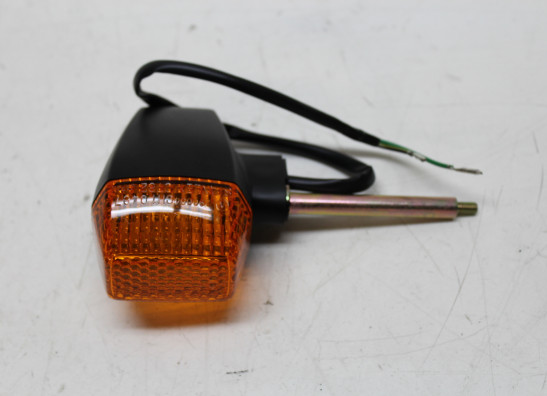 Knipperlicht rechts achter Kawasaki GPZ 600