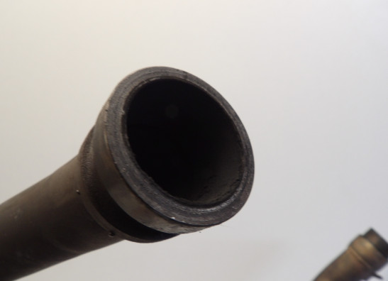 Uitlaatbochten Cagiva Elefant 900