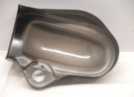 Afdekkap Harley Davidson VROD VRSC