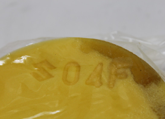 Air cleaner Suzuki XF 650 Freewind