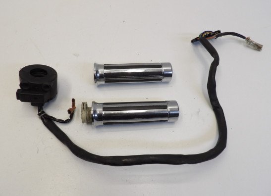 Lenkerschalter rechts Honda VT 700 750