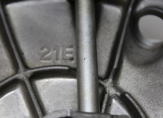 Koppelingsdeksel Suzuki GSX R 750