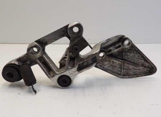 Rechter schetsplaat Yamaha FAZER 600