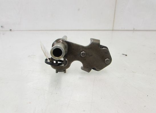 Gear box Honda CBR 600 F
