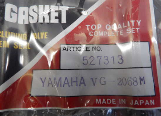 Gasket Yamaha XJ 900 F