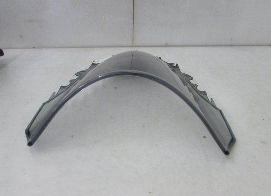 Kuipruit Yamaha YZF R1