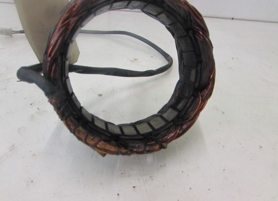 Generator Yamaha XJ 900 S Diversion