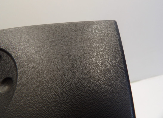 Rechter zijkuip klein Kawasaki ER 6