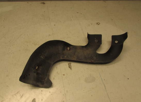 Uitlaatbochten Honda ST 1100 Pan European