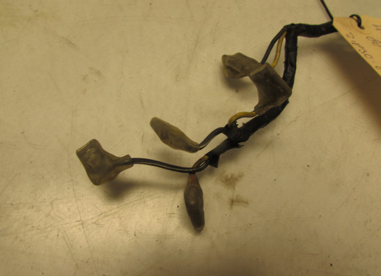 Kabelboom voor Honda Goldwing GL