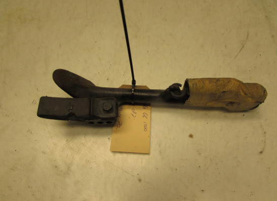 Standaard Honda Goldwing GL