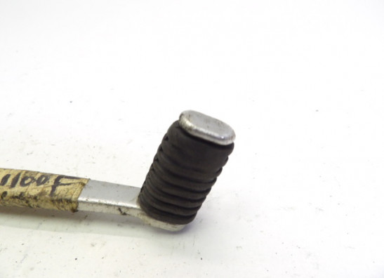 Schalthebel Suzuki GSX F 1100