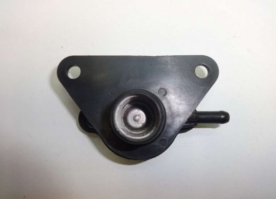 Radiator toebehoren Suzuki Burgman 400