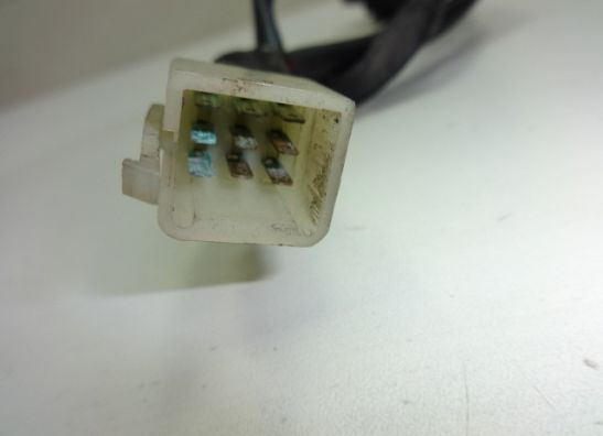 Lenkerschalter rechts Kawasaki EL 250